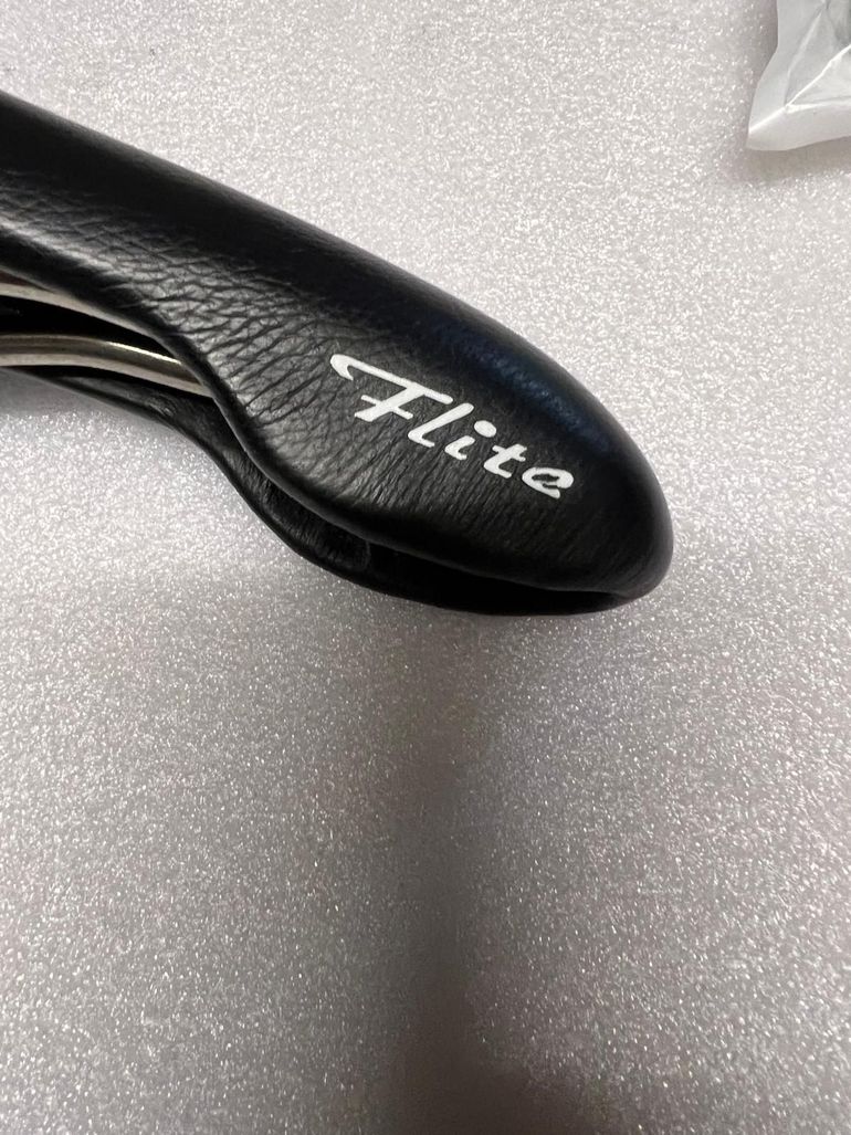 Selle Italia . bike usato — immagine 3 di 6