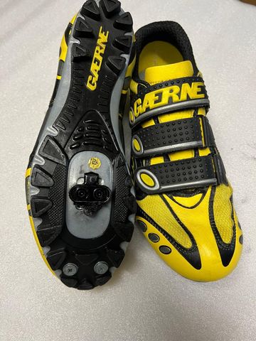 Brugt gaerne . bike — billede 3 af 4