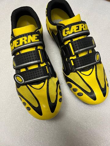 gaerne . Cycling Shoes usato