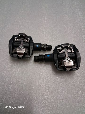 Shimano . Drivetrain & Pedals usato