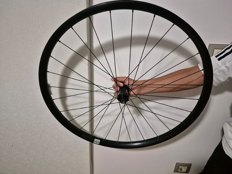 Newmen Performance 30 size 29 2023 bike usato — immagine 1 di 6