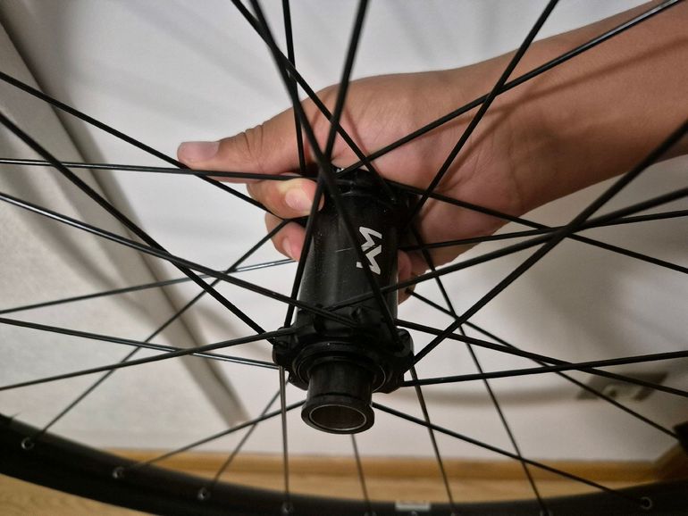 Newmen Performance 30 size 29 2023 bike usato — immagine 4 di 6