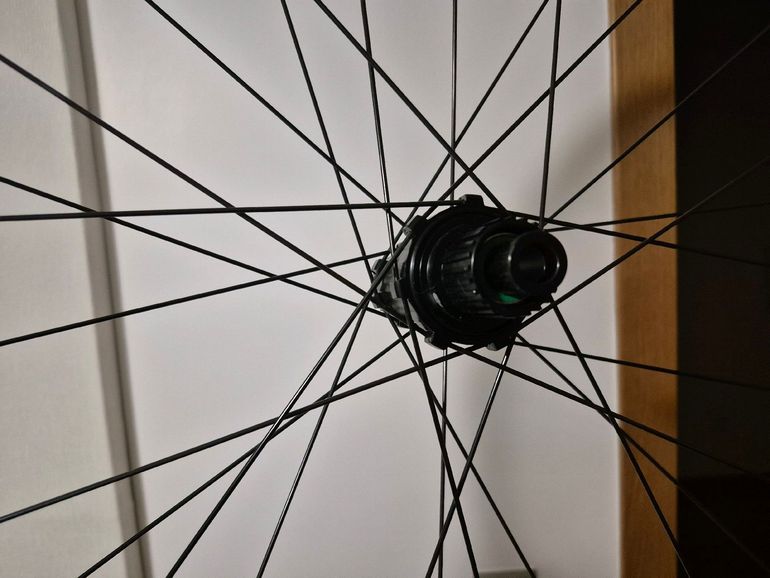Newmen Performance 30 size 29 2023 bike usato — immagine 5 di 6