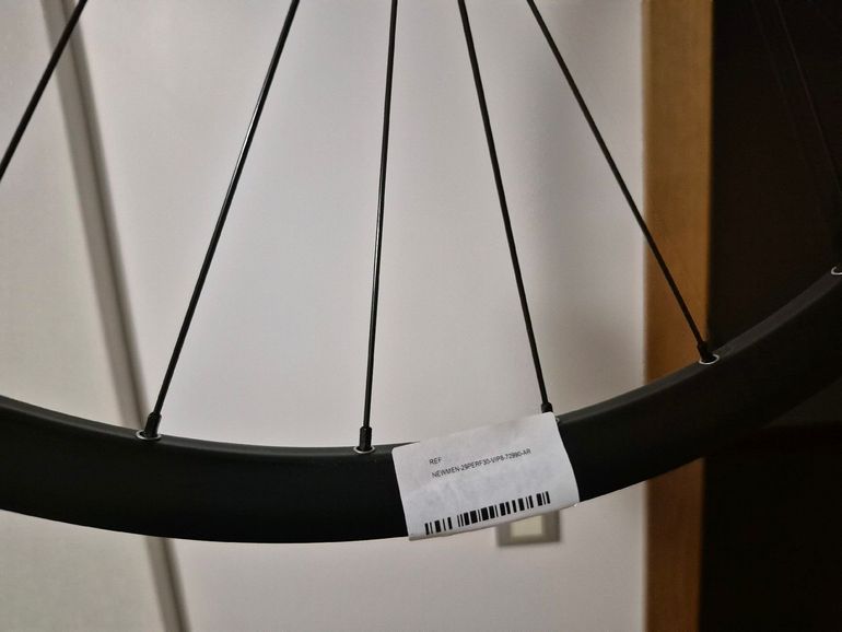 Newmen Performance 30 size 29 2023 bike usato — immagine 6 di 6