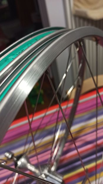 Used Campagnolo Electron 1998 bike — image 4 of 4