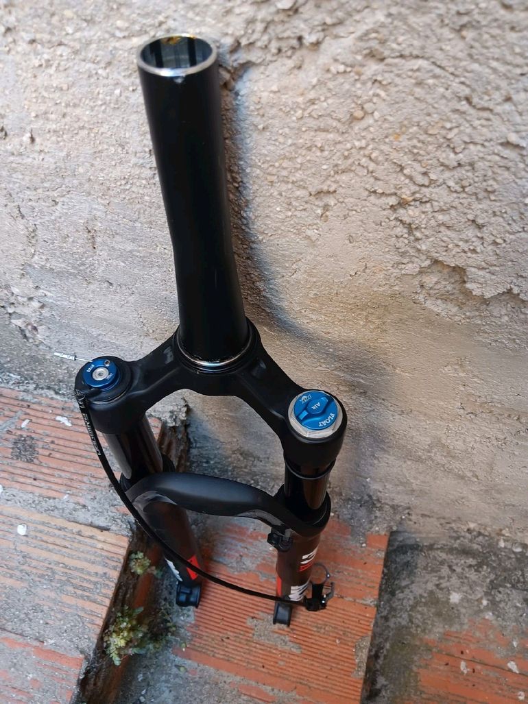 Brugt Fox performace 2017 bike — billede 1 af 6