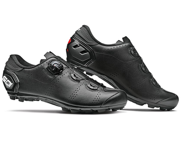 Brugt Sidi mtb Speed 2024 Cycling Shoes