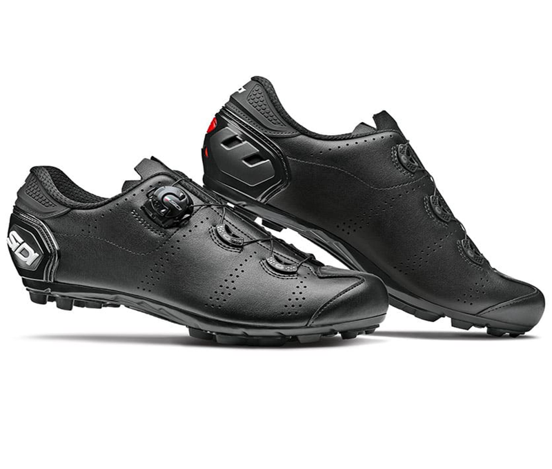 Used Sidi mtb Speed 2024 Cycling Shoes