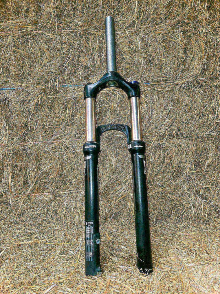 Gebrauchtes RockShox XC30 2018 bike — Bild 2 von 2