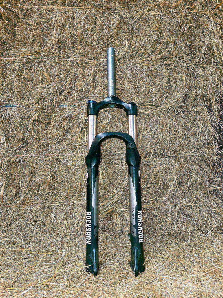Gebrauchtes RockShox XC30 2018 bike — Bild 1 von 2