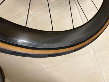 Used Enve Foundation 45 2021 bike — image 5 of 5
