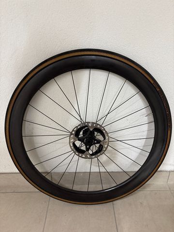 Enve Foundation 45 2021 Wheels usato