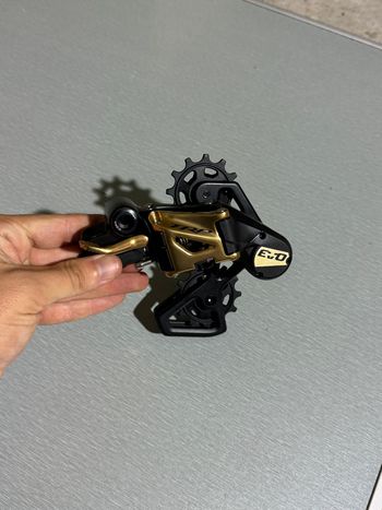Used Trp DH 2024 bike — image 2 of 3