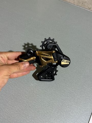 Used Trp DH 2024 bike — image 2 of 3