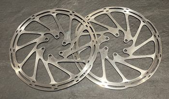 Avid Code R 2022 bike usato — immagine 4 di 4