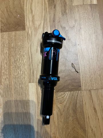 Fox Float DPS Evol 2024 bike usato — immagine 2 di 3