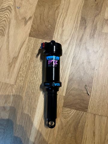 Fox Float DPS Evol 2024 bike usato — immagine 1 di 3