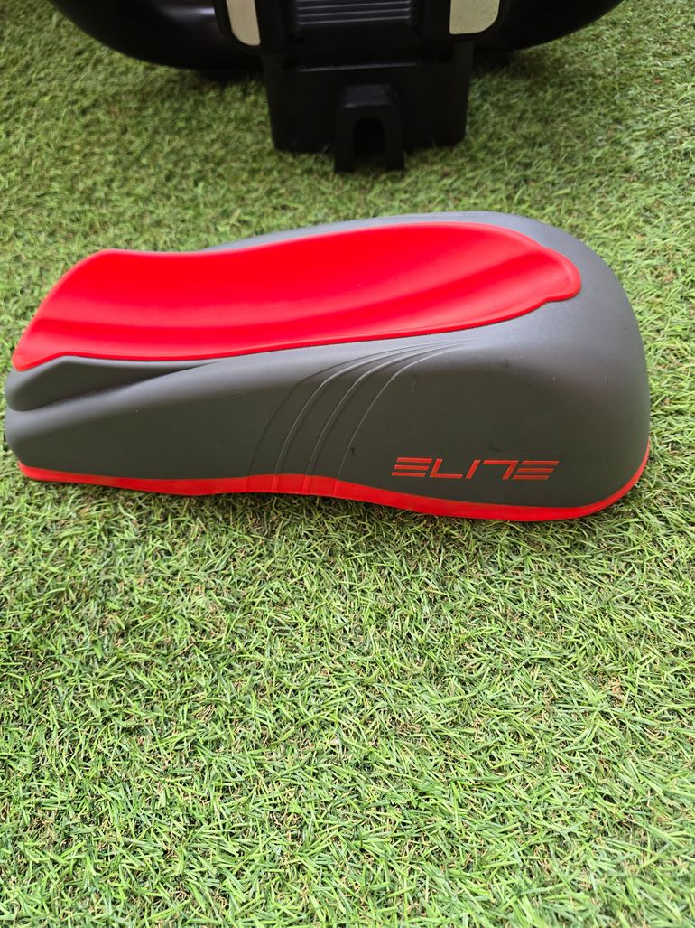 Used Elite Tuo 2022 bike — image 6 of 6