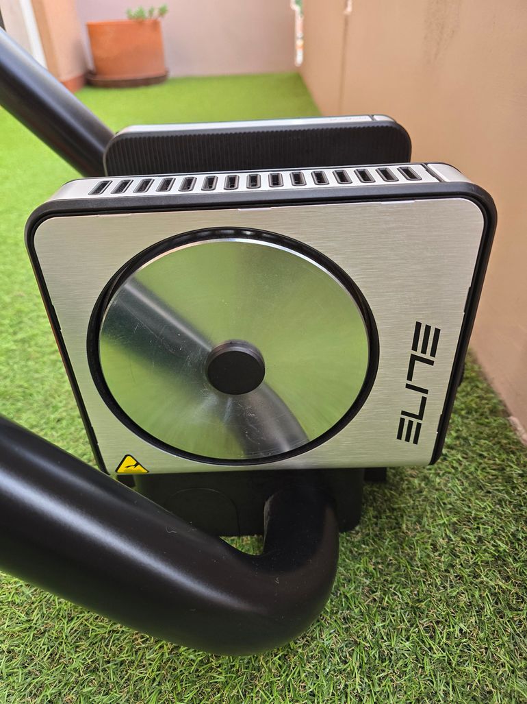 Used Elite Tuo 2022 bike — image 5 of 6