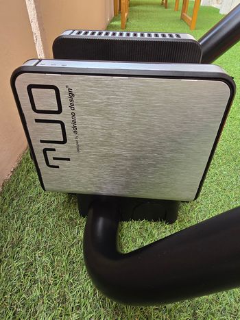 Used Elite Tuo 2022 bike — image 4 of 6
