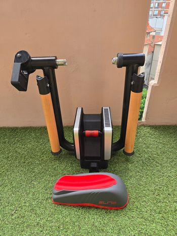 Used Elite Tuo 2022 bike — image 1 of 6
