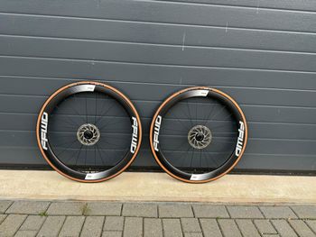 Ffwd Ryot 44 2024 bike d'occasion — image 2 sur 2