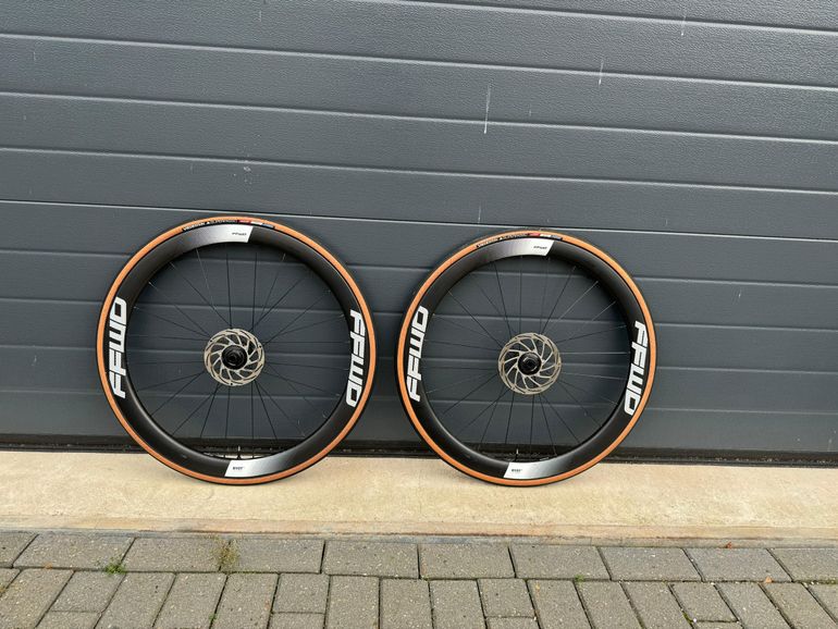 Ffwd Ryot 44 2024 bike d'occasion — image 2 sur 2