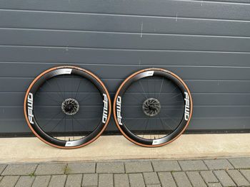 Ffwd Ryot 44 2024 bike d'occasion — image 1 sur 2