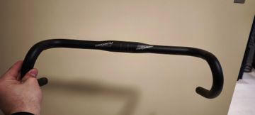 megamo Gravel West 2023 Cockpit usato