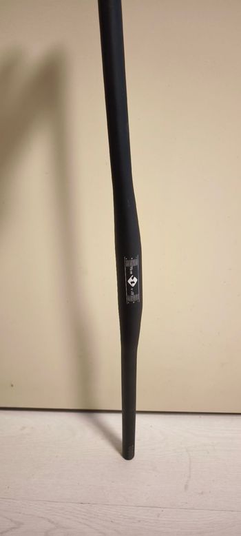 Brugt Zoom recto 2024 bike — billede 1 af 4