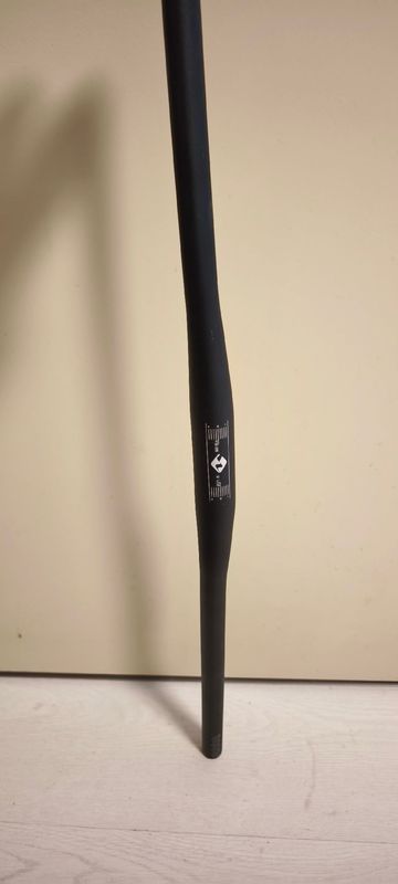 Zoom recto 2024 Cockpit usato
