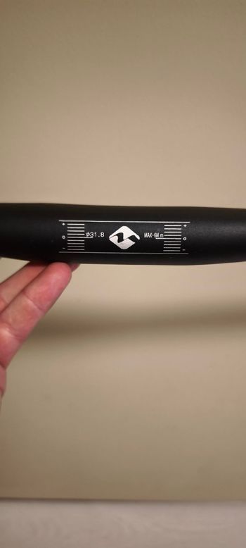 Brugt Zoom recto 2024 bike — billede 2 af 4
