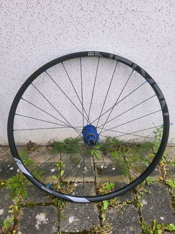 Used Tune King Hill 2022 bike — image 5 of 6