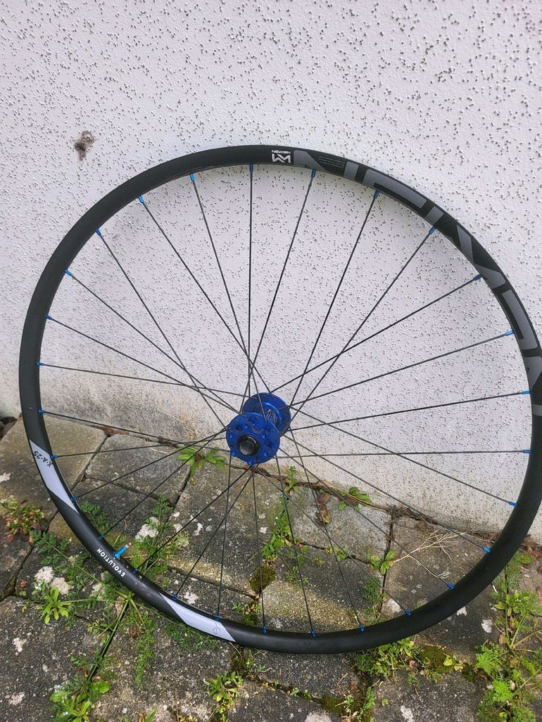 Used Tune King Hill 2022 bike — image 3 of 6