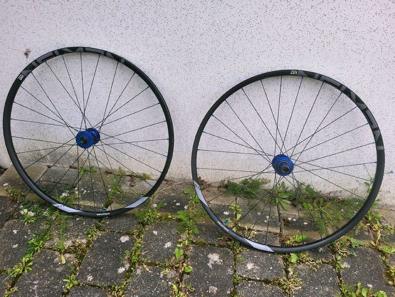 Used Tune King Hill 2022 bike — image 4 of 6