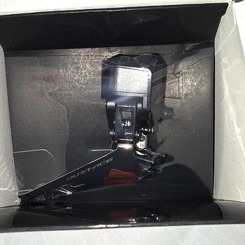 Used Shimano FD-R9150-F 2017 bike — image 4 of 4