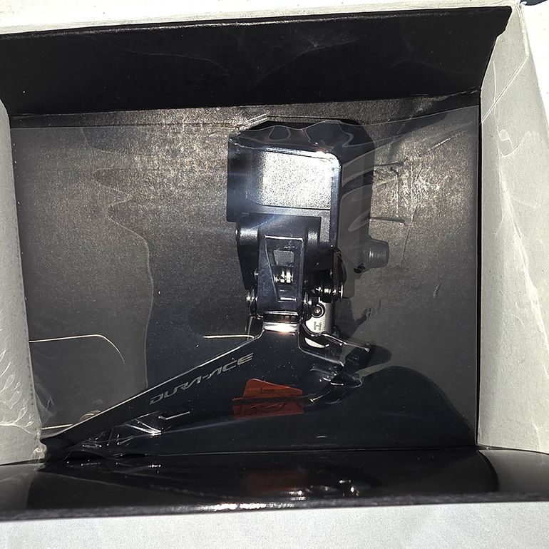 Used Shimano FD-R9150-F 2017 bike — image 4 of 4