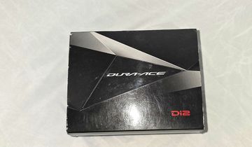 Used Shimano FD-R9150-F 2017 Drivetrain & Pedals