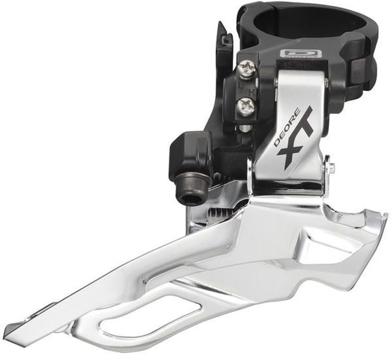 Used Shimano Deore 2018 bike — image 3 of 3