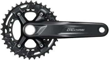 Used Shimano Deore 2018 bike — image 2 of 3