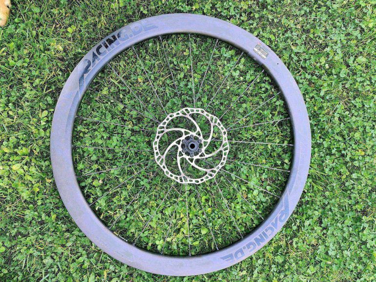 Brugt lambda Allroad Racing 2021 bike — billede 2 af 4