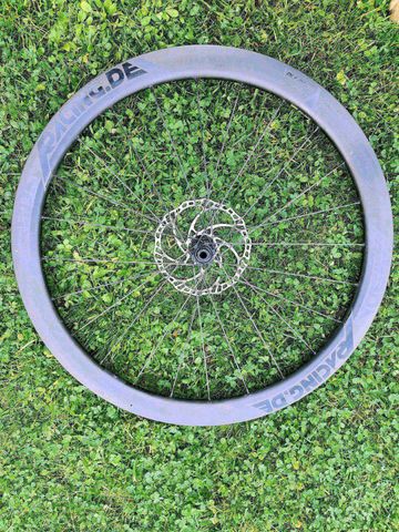 lambda Allroad Racing 2021 Wheels usato