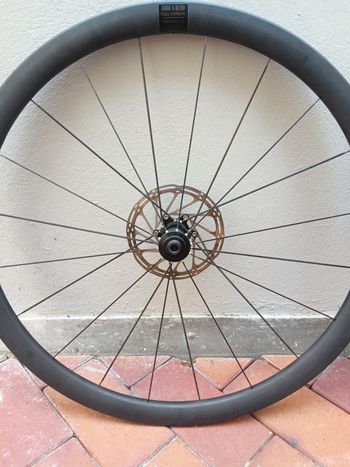 Brugt Citec 3000 S Aero Carbon DB 2024 bike — billede 3 af 6