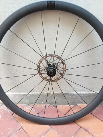 Gebrauchtes Citec 3000 S Aero Carbon DB 2024 bike — Bild 3 von 6