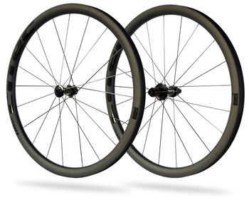 Brugt Citec 3000 S Aero Carbon DB 2024 bike — billede 1 af 6