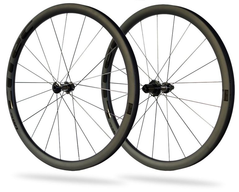 Brugt Citec 3000 S Aero Carbon DB 2024 bike — billede 1 af 6