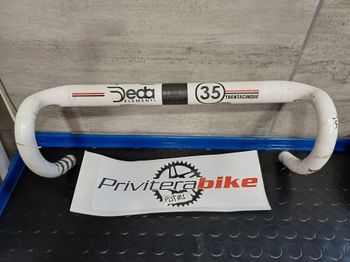 Deda Elementi DOG FANG / DENTE DI CANE, Chain Catcher, Salva - Foto 9