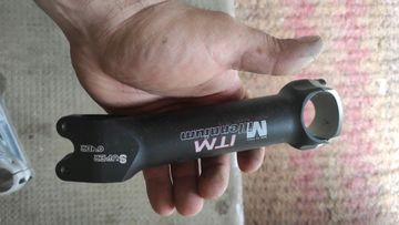 Brugt ITM Millennium 140mm 1999 bike — billede 3 af 3