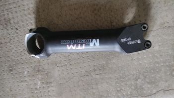 ITM, Millennium 140mm