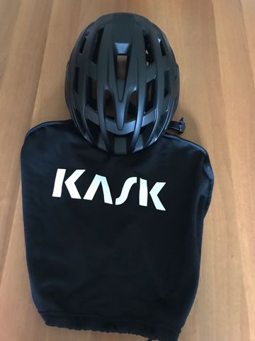 Kask valegro 2024 Cycling Clothing usato